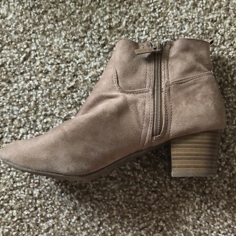 Booties!!! - Picture 2 of 4
